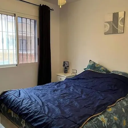 Agreable Bungalow Avec Piscine Apartment