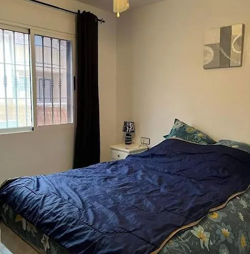 Agreable Bungalow Avec Piscine Apartment