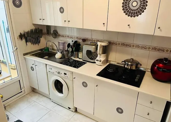 Apartment Agreable Bungalow Avec Piscine *