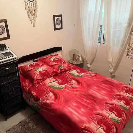 Agreable Bungalow Avec Piscine Appartement Torrevieja