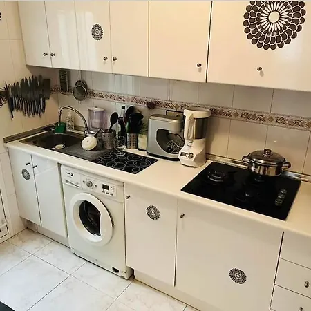 Appartement Agreable Bungalow Avec Piscine *